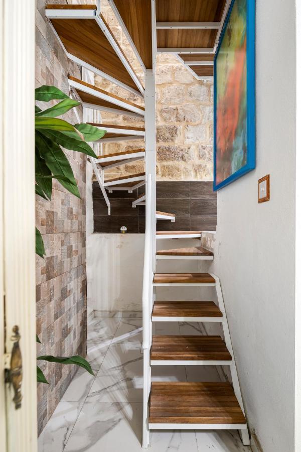 Chic, Stylish 1 Bedroom Maisonette - Close To Valletta Floriana Zewnętrze zdjęcie