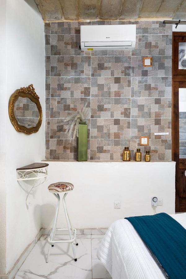 Chic, Stylish 1 Bedroom Maisonette - Close To Valletta Floriana Zewnętrze zdjęcie