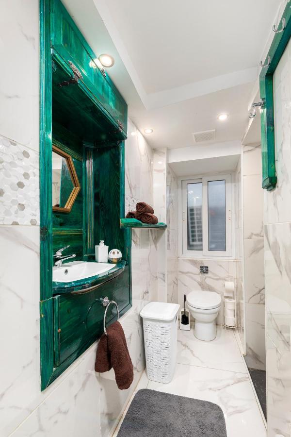 Chic, Stylish 1 Bedroom Maisonette - Close To Valletta Floriana Zewnętrze zdjęcie