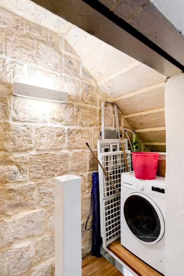 Chic, Stylish 1 Bedroom Maisonette - Close To Valletta Floriana Zewnętrze zdjęcie
