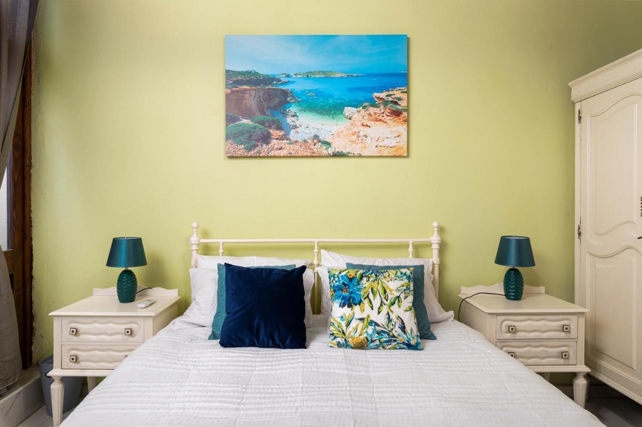 Chic, Stylish 1 Bedroom Maisonette - Close To Valletta Floriana Zewnętrze zdjęcie