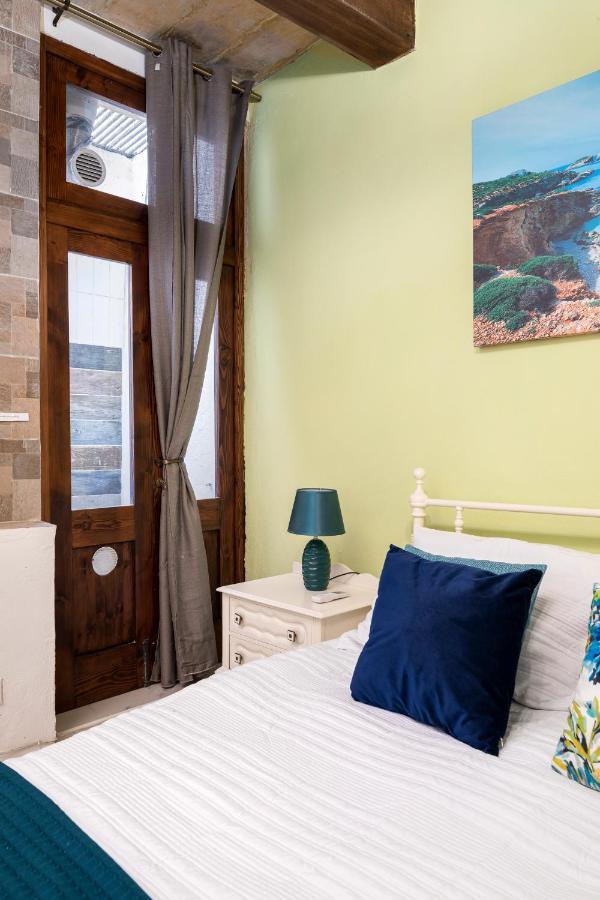 Chic, Stylish 1 Bedroom Maisonette - Close To Valletta Floriana Zewnętrze zdjęcie