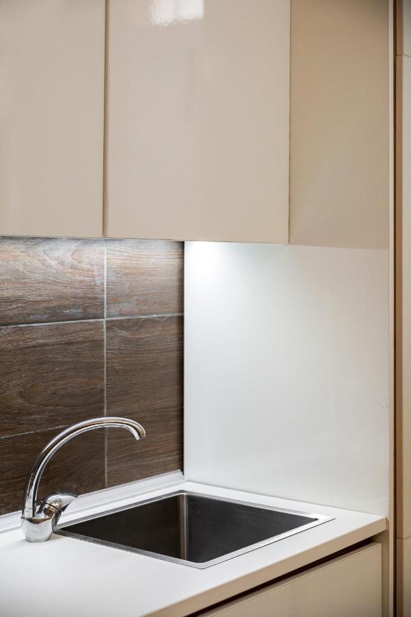 Chic, Stylish 1 Bedroom Maisonette - Close To Valletta Floriana Zewnętrze zdjęcie
